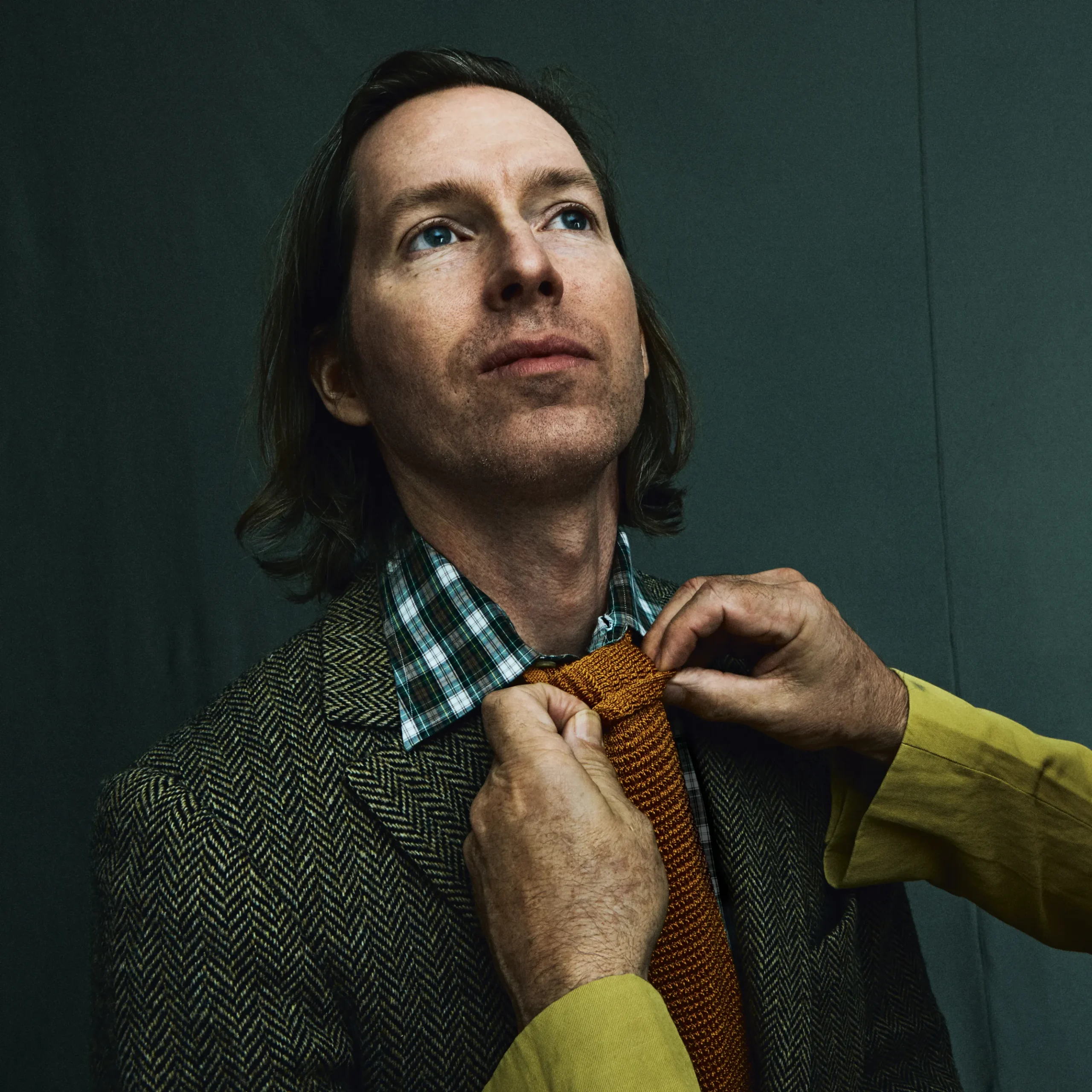 Wes Anderson